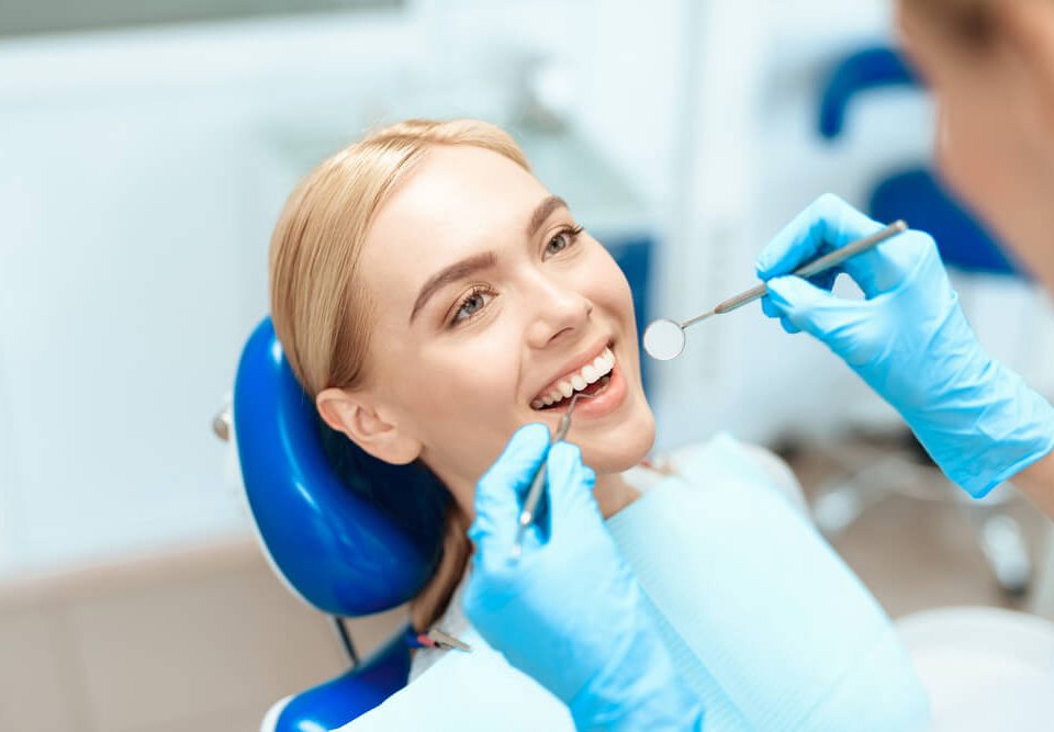 Cosmetic Dentistry-Procedures, Costs, Types, and Benefits